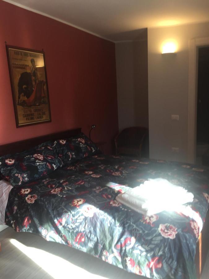 La Terrazza Di Nonna Anna Bed & Breakfast Naples Exterior photo